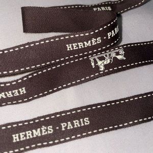 Hermes Ribbon